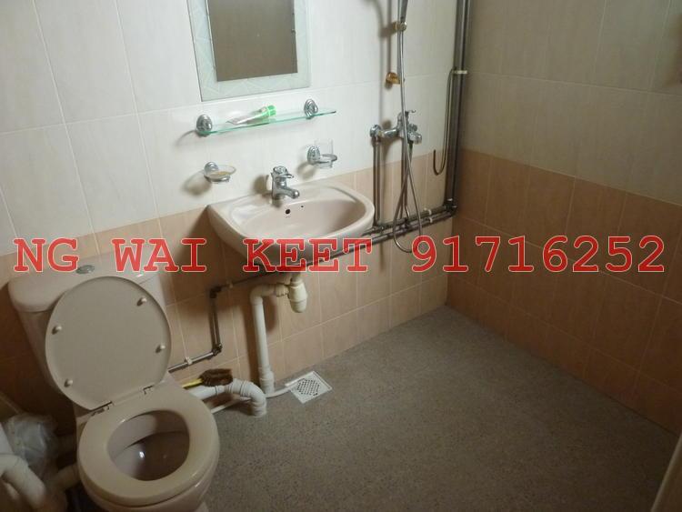 Blk 523 Hougang Avenue 6 (Hougang), HDB 3 Rooms #138838782